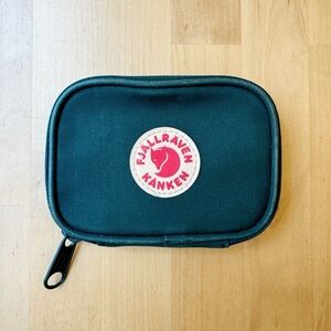 Fjallraven Kanken Card Wallet